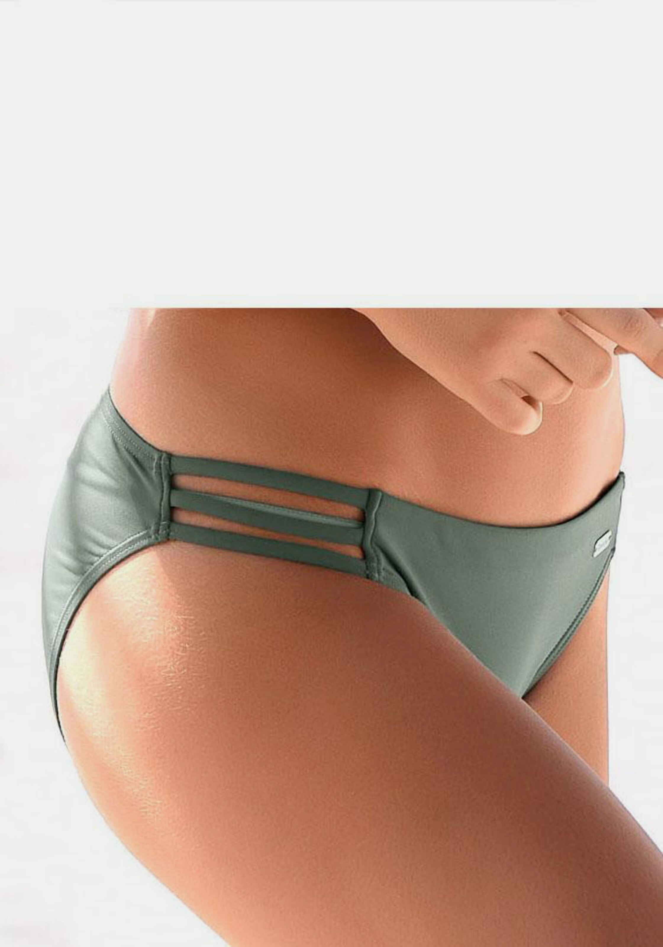 Bikini-Hose