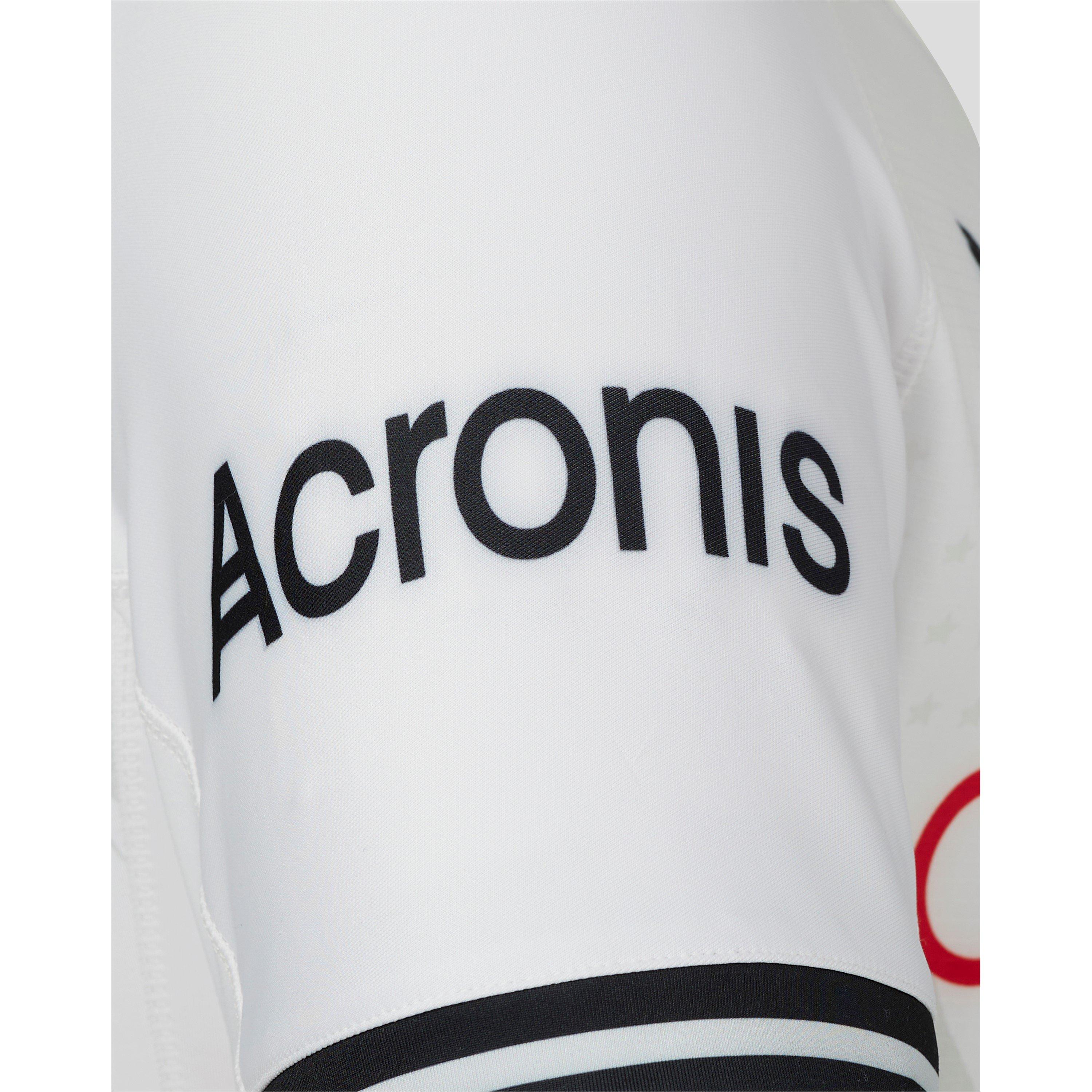 Castore Saracens Home Shirt 2023 2024 Adults