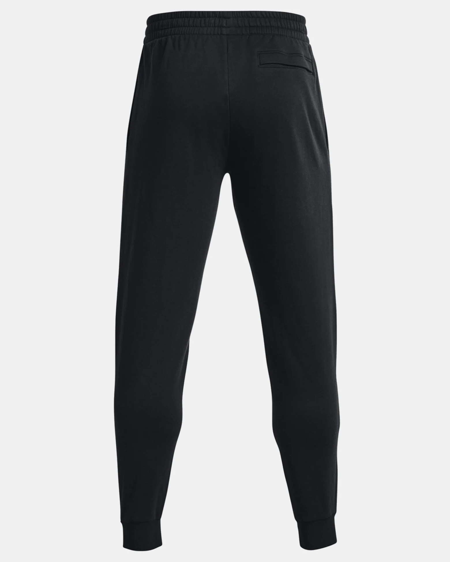Under Armour Rival Fleece Joggers Black