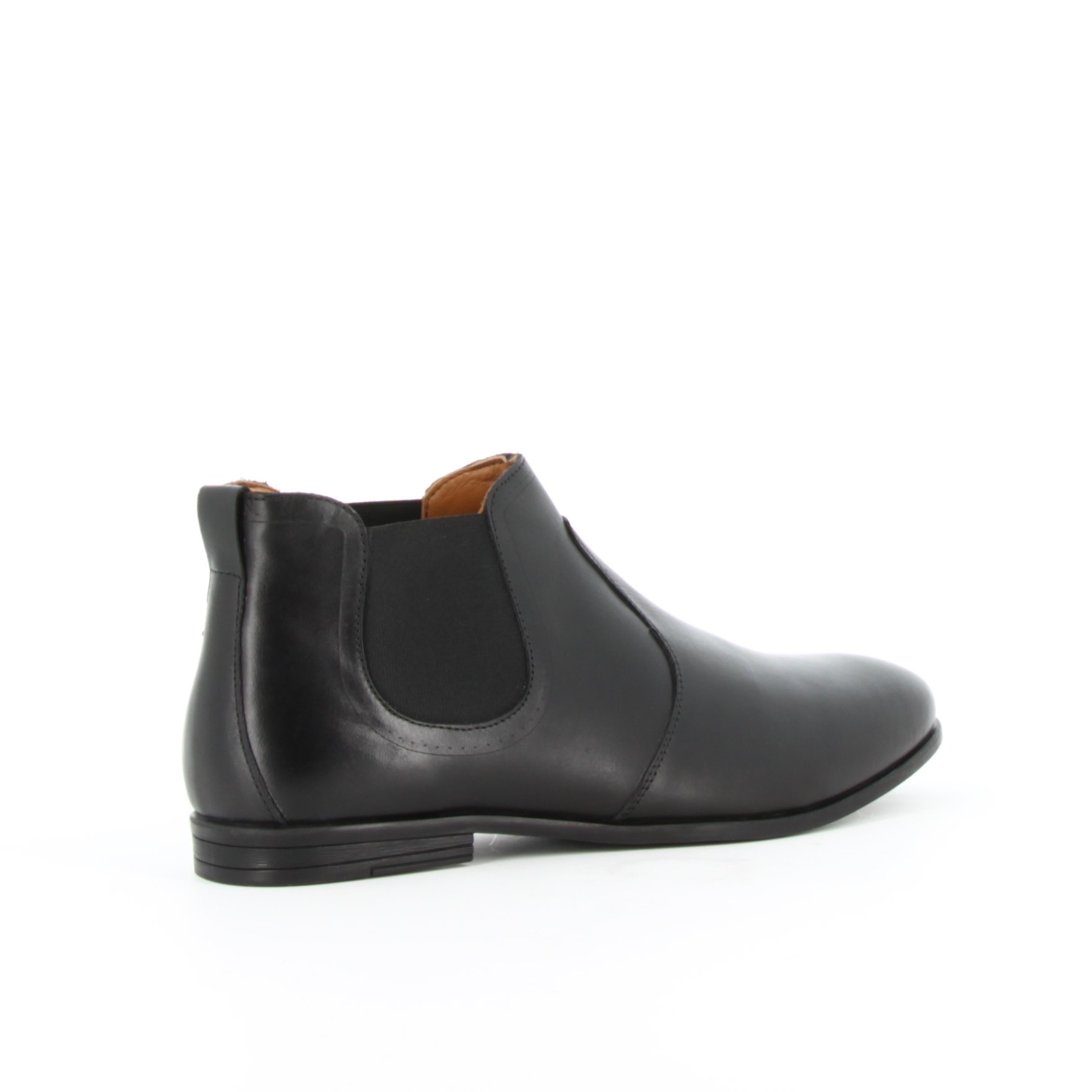 André - Bottines & Boots RASIGLIO 2 Noir