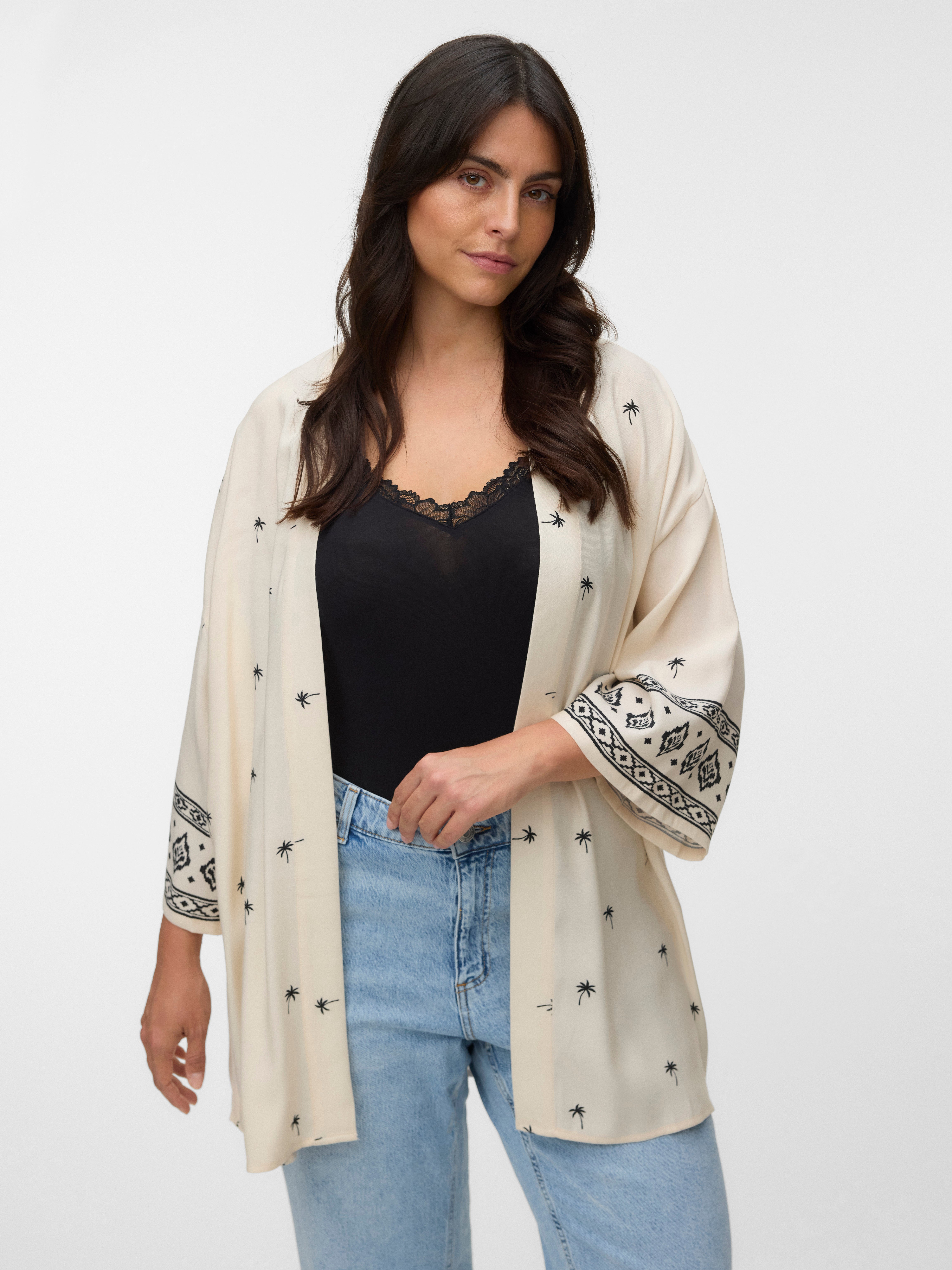 VMCKAI Blazer