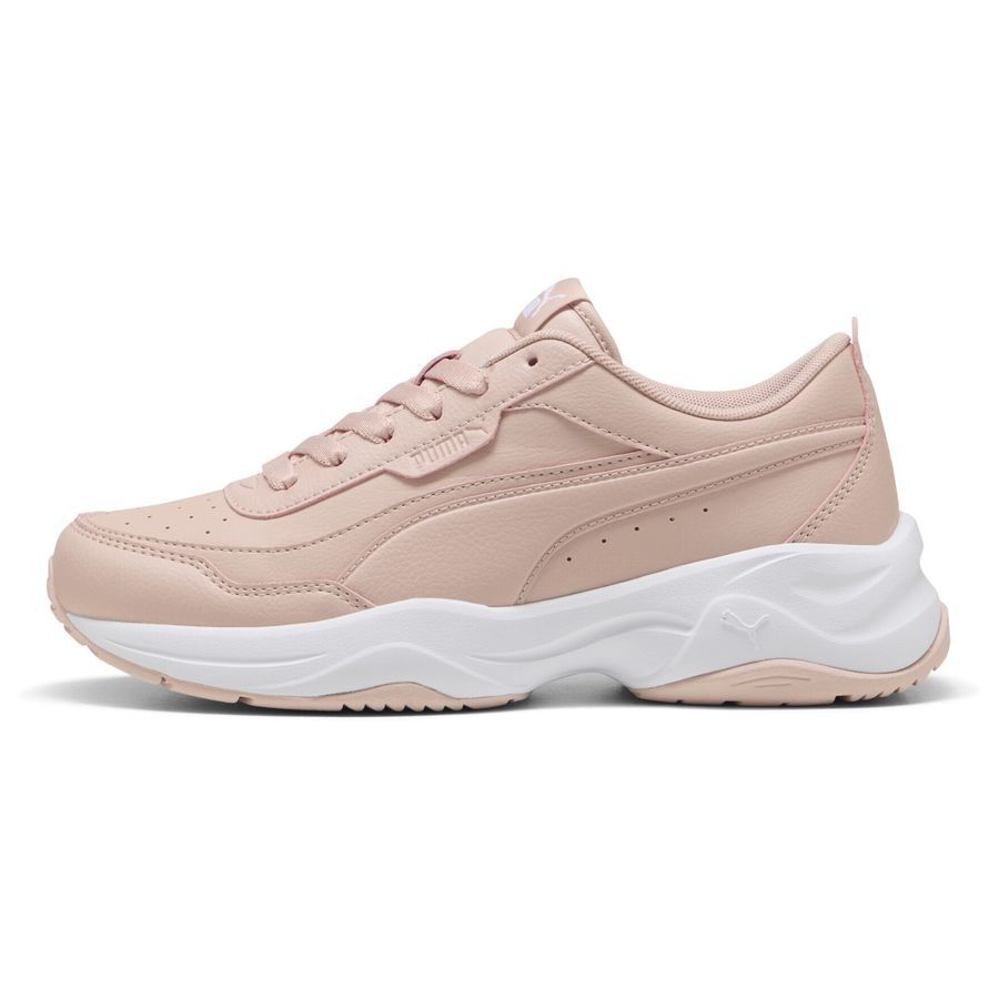 PUMA Chaussures Cilia Mode - Beige Femme