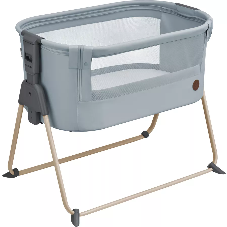 MAXI COSI Beistellbett Tori Beyond Grey
