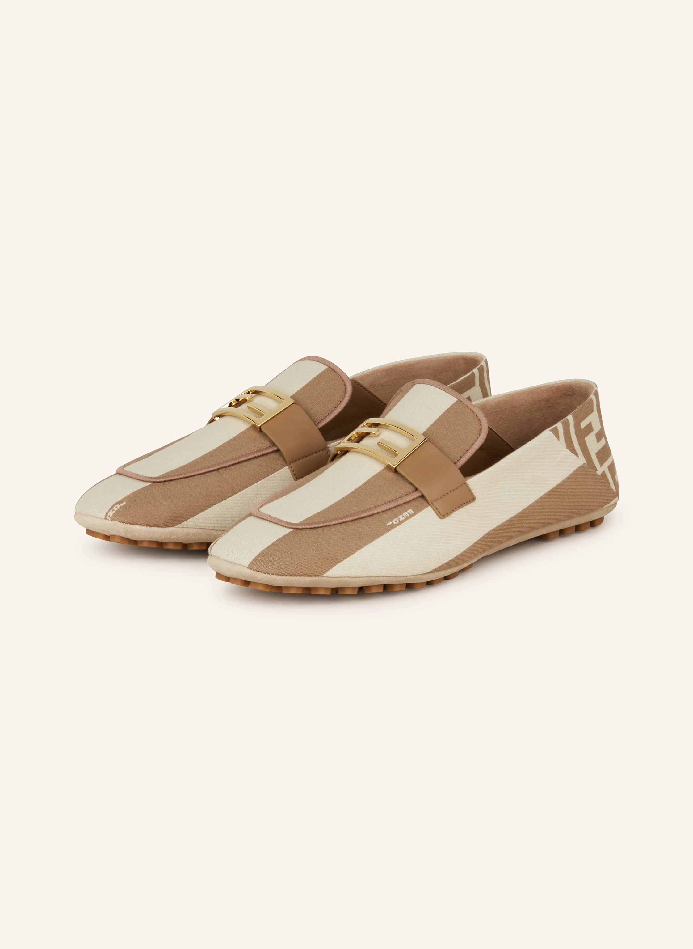 FENDI Loafer