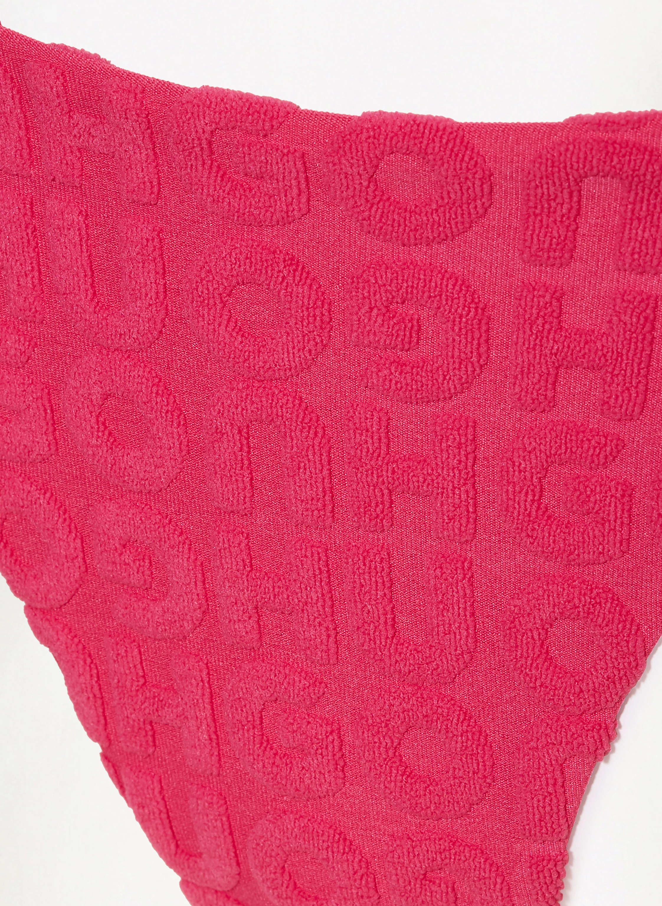 HUGO Basic-Bikini-Hose TOWEL