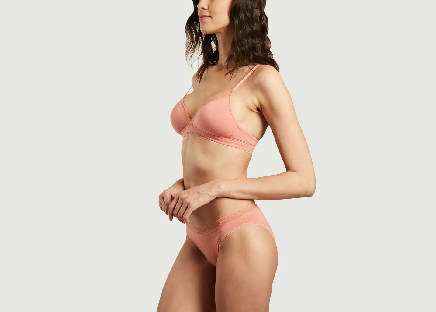 Culotte La petite lejaby Maison Lejaby
