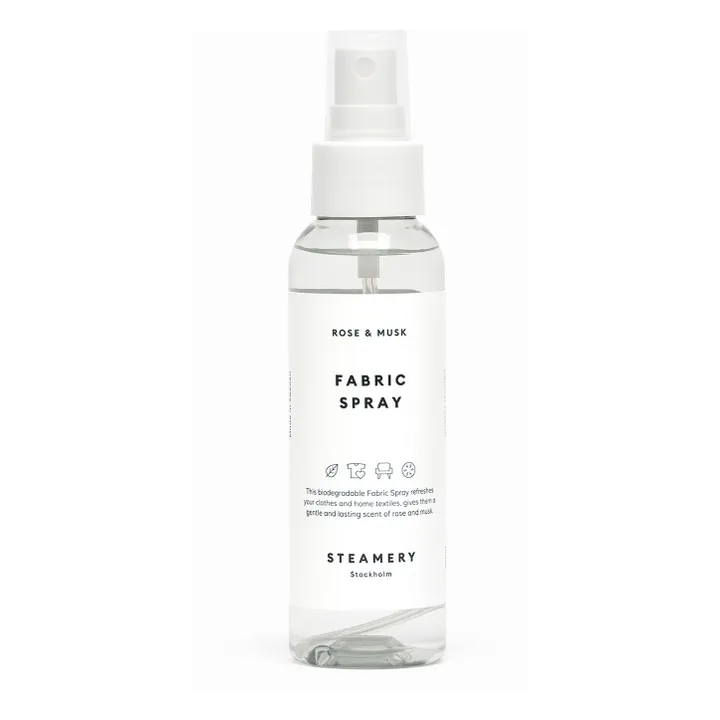 Steamery Fabric Spray - 100 ml