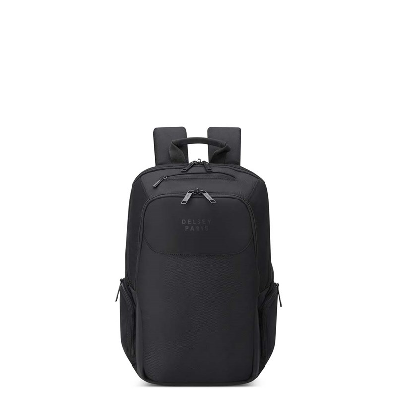 Delsey<br>Computerrygsæk Parvis 13