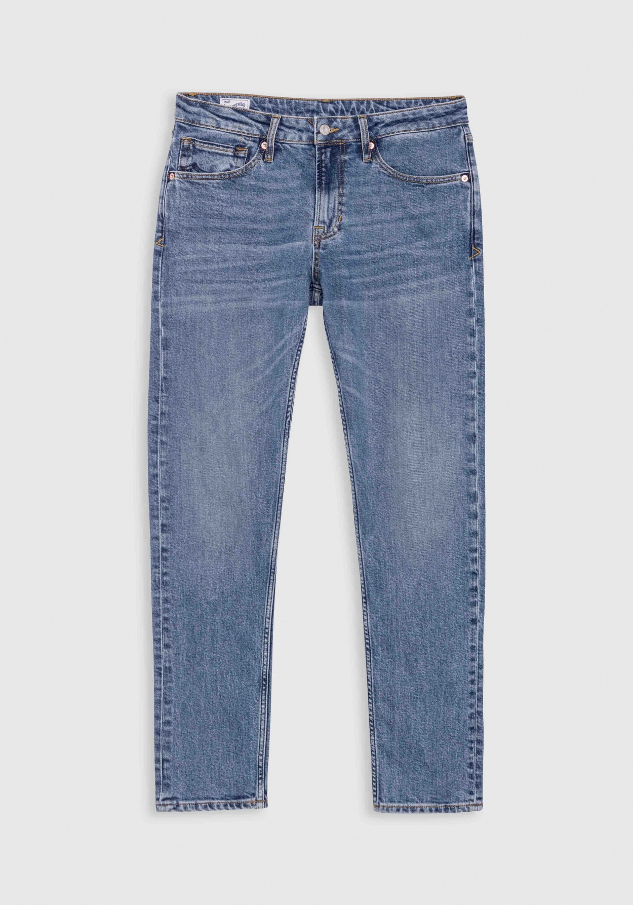 Kings Of Indigo Jeans Charles Sander Mid Used