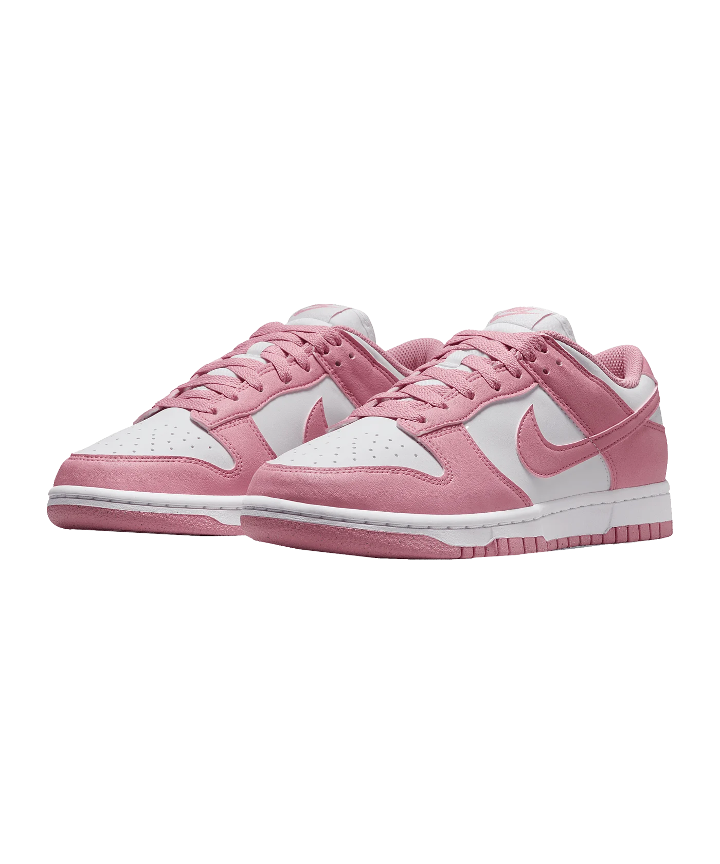 Nike Dunk Low Sneaker Damen Weiss F112