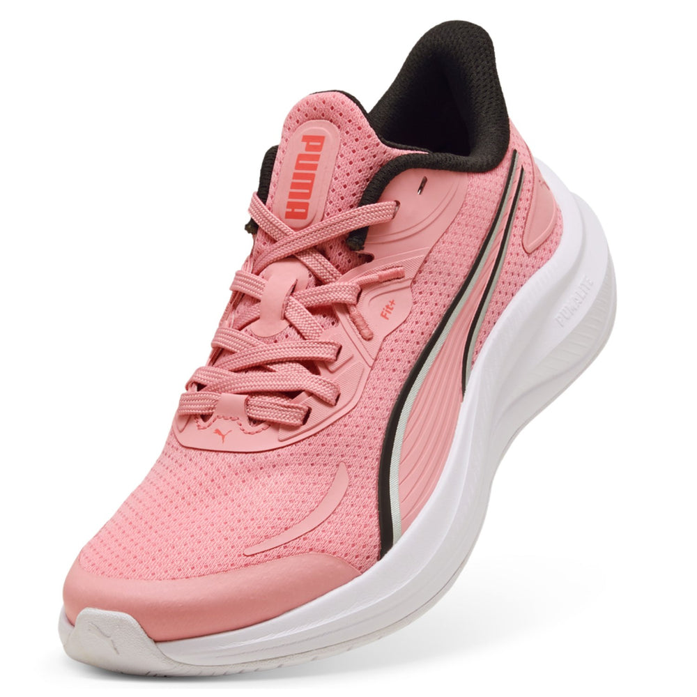 Køb Puma Pinkscape-White Skyrocket Lite 2 Jr