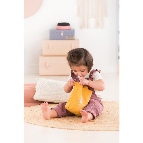 Coffret Nurserie Mon Premier Poupon 30 cm