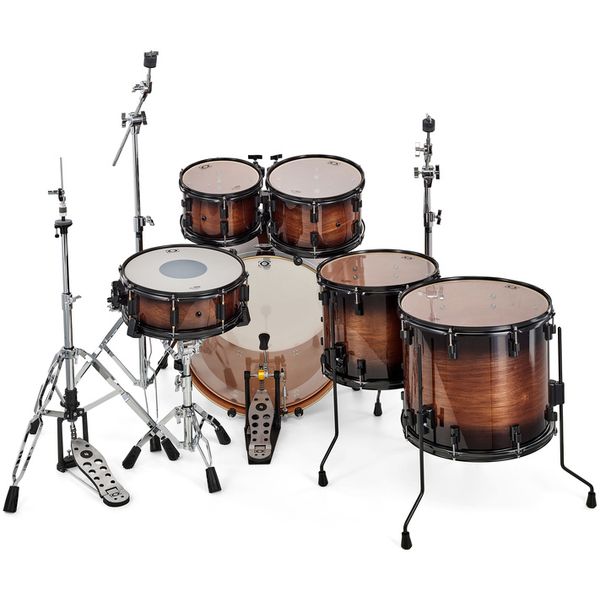 DrumCraft Series 4 Rock Set CMB