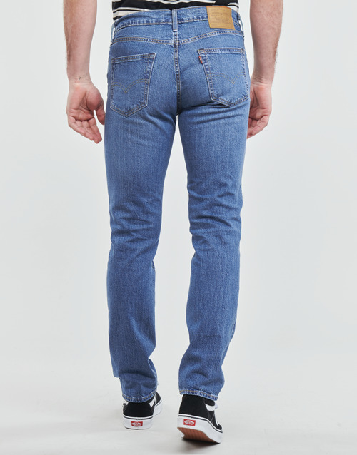 Levi's - 511 SLIM Azul