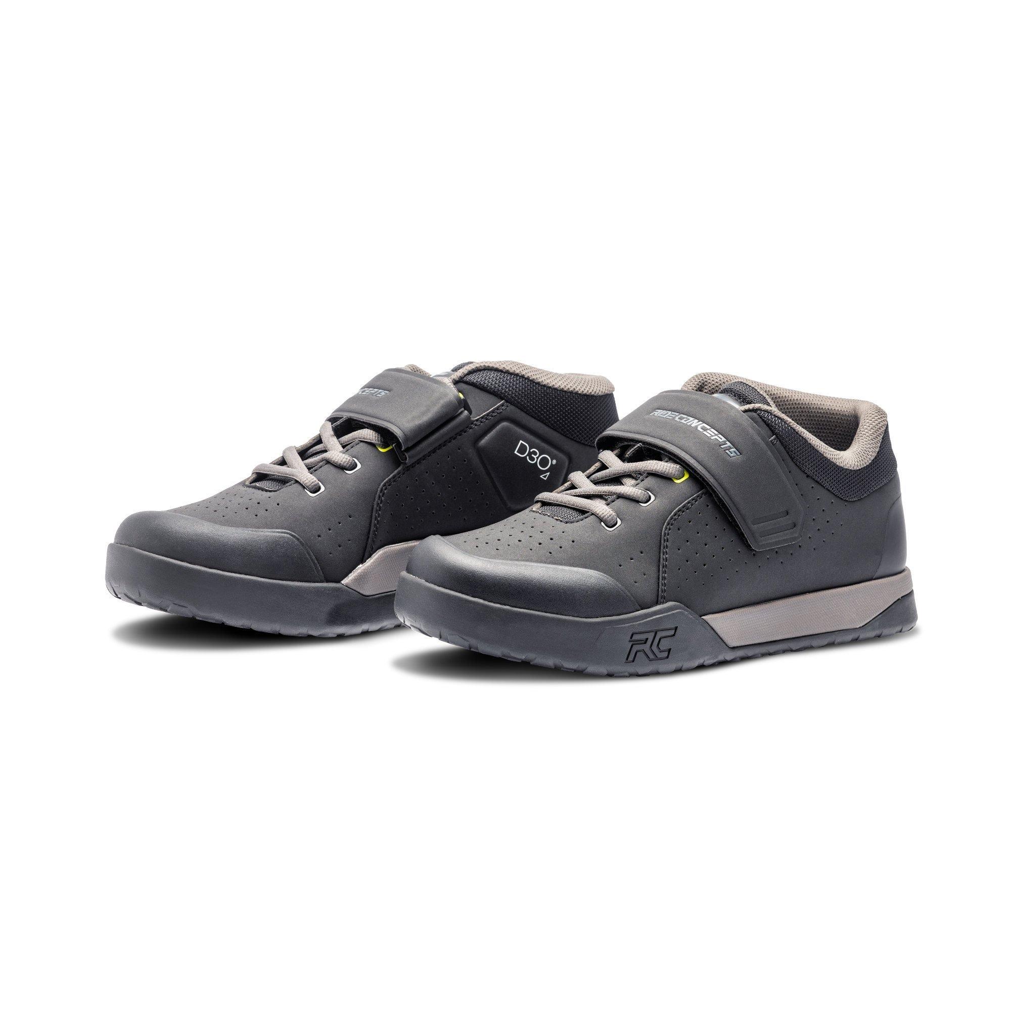 Ride Concepts TNT Shoes