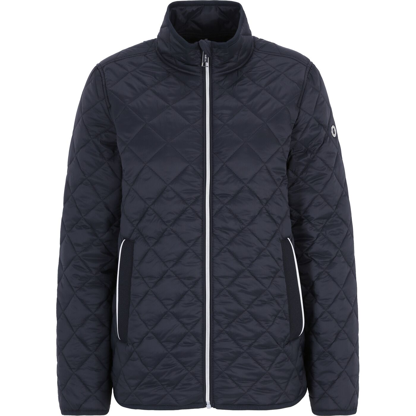 Fashion ConnectionSteppjacke «Joly»