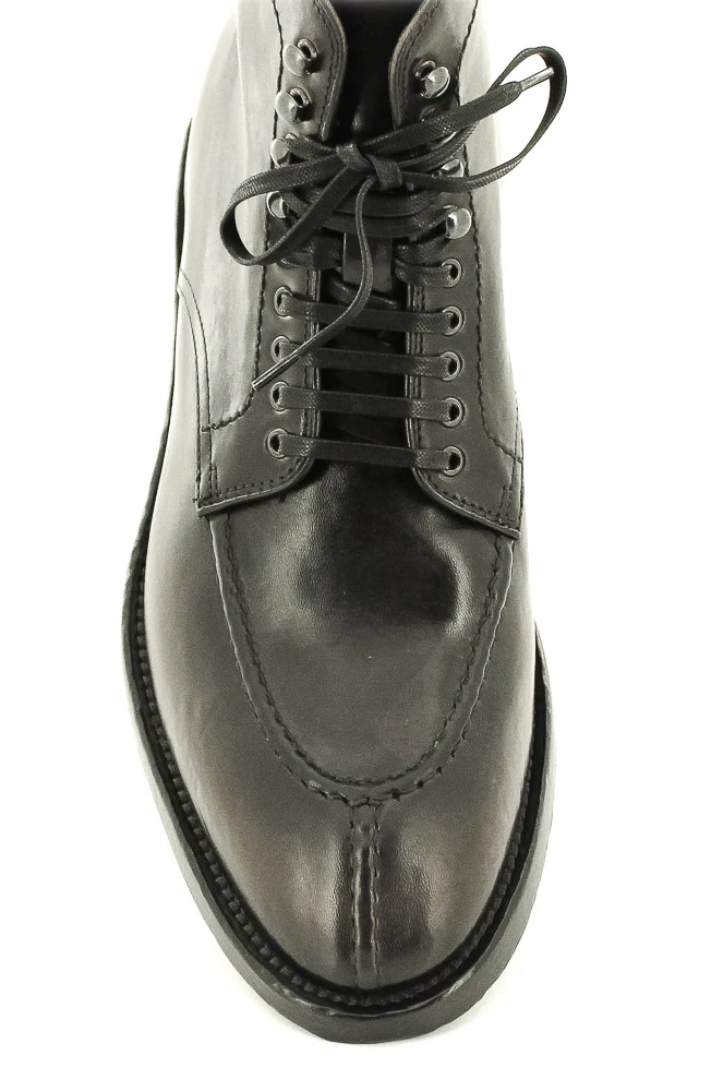 OFFICINE CREATIVE - BOOTS TEMPLE 006 ANTHRACITE