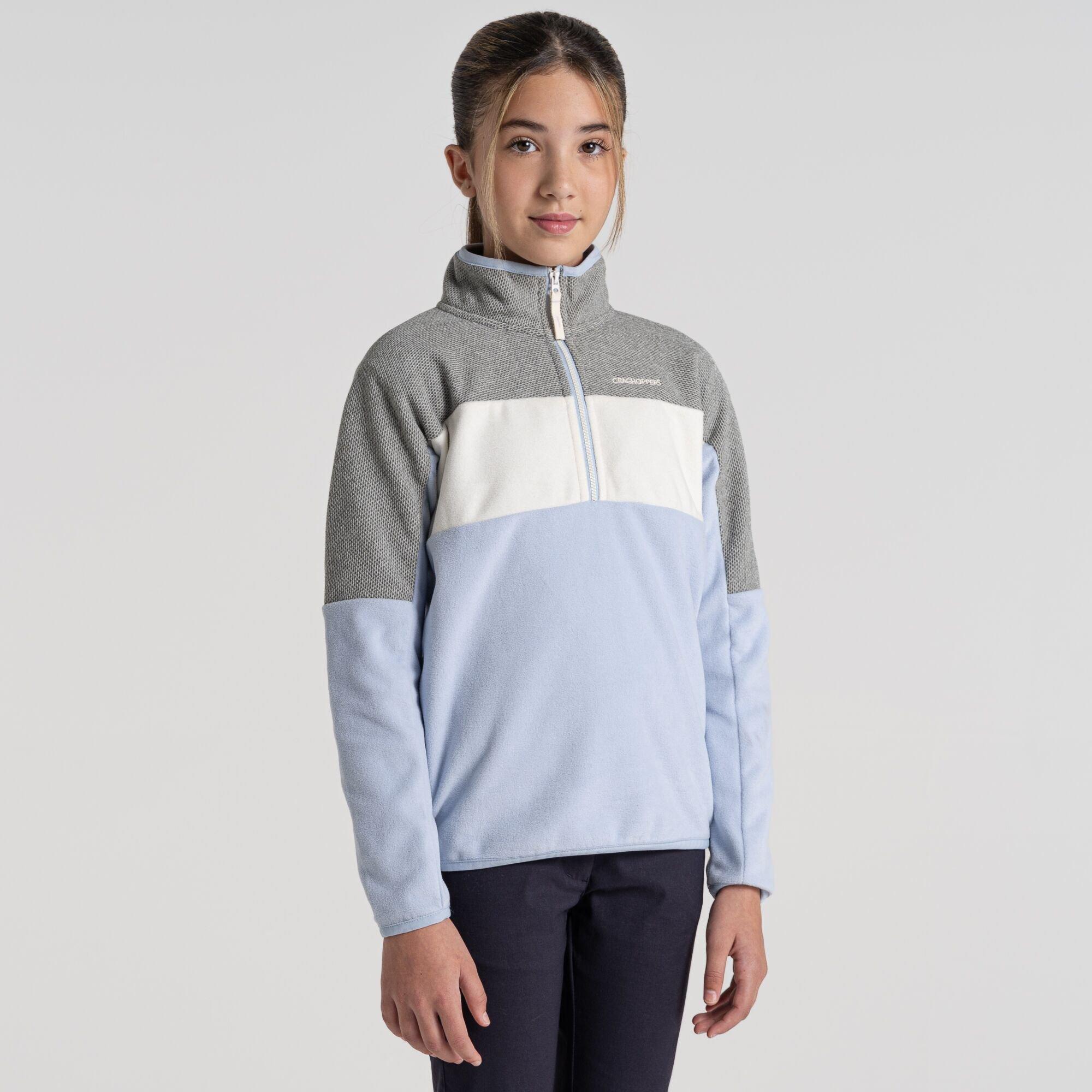 Craghoppers Crag Linden Half Zip In99