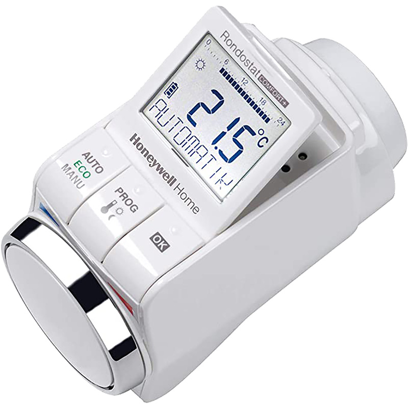 Honeywell Home HR-30 programmeerbare radiatorthermostaat M30x1,5