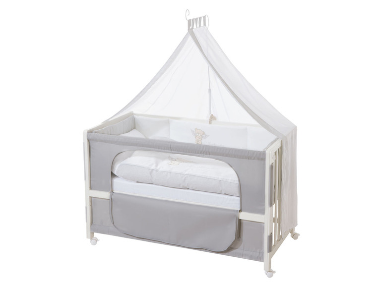Babybed Room Bed 60 x 120 cm