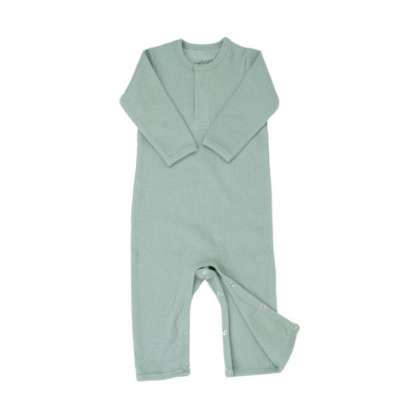 Lodger Nomad Rib Boxpakje - Mt. 56 - Peppermint