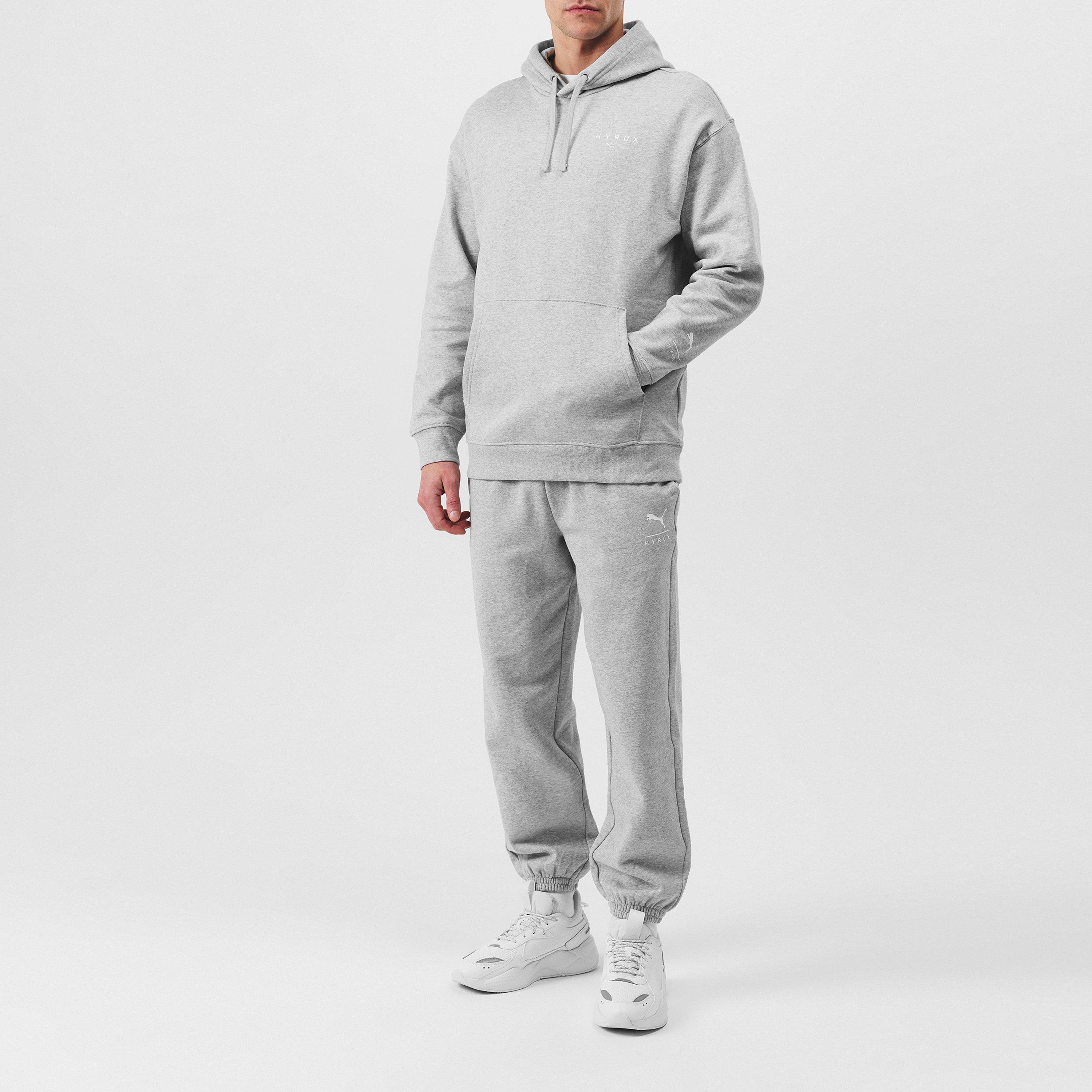 Puma x HYROX World Hoodie Adults