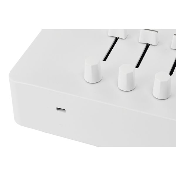Arturia KeyLab Essential 61 Mk3 Alpine