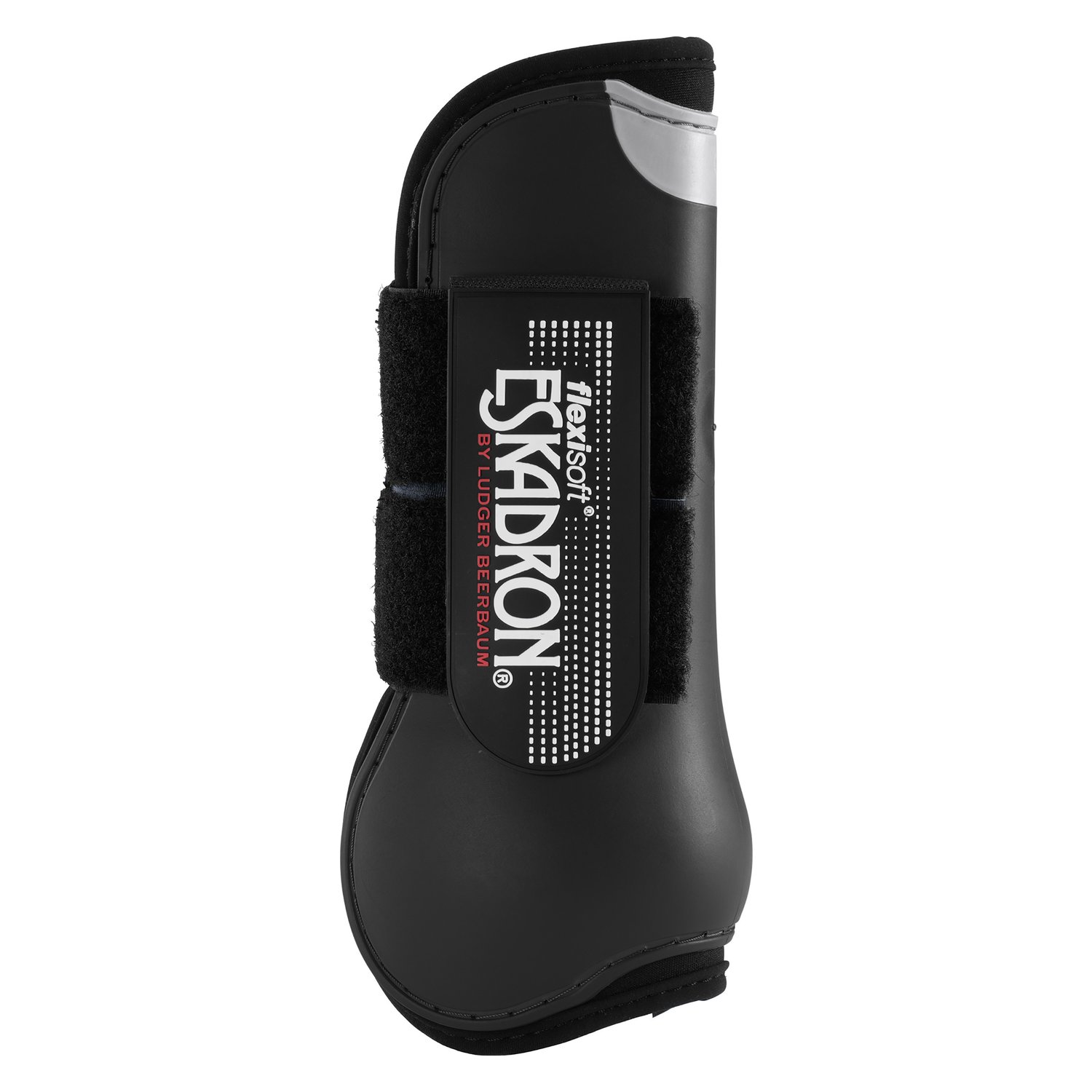 ESKADRON Springgamaschen Flexisoft  - black - WB