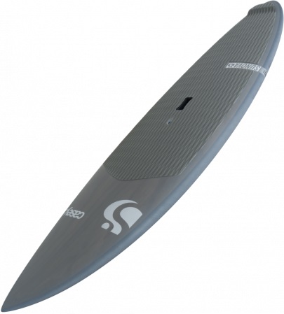 Sunova THROTTLE - CASEY 7'7