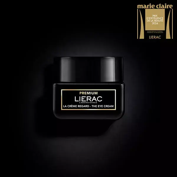 Lierac Premium La Crème Regard 20ml