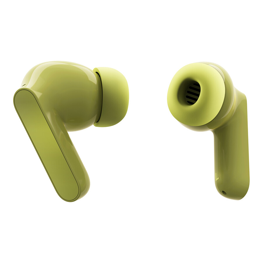 Motorola Buds - Vert Olive