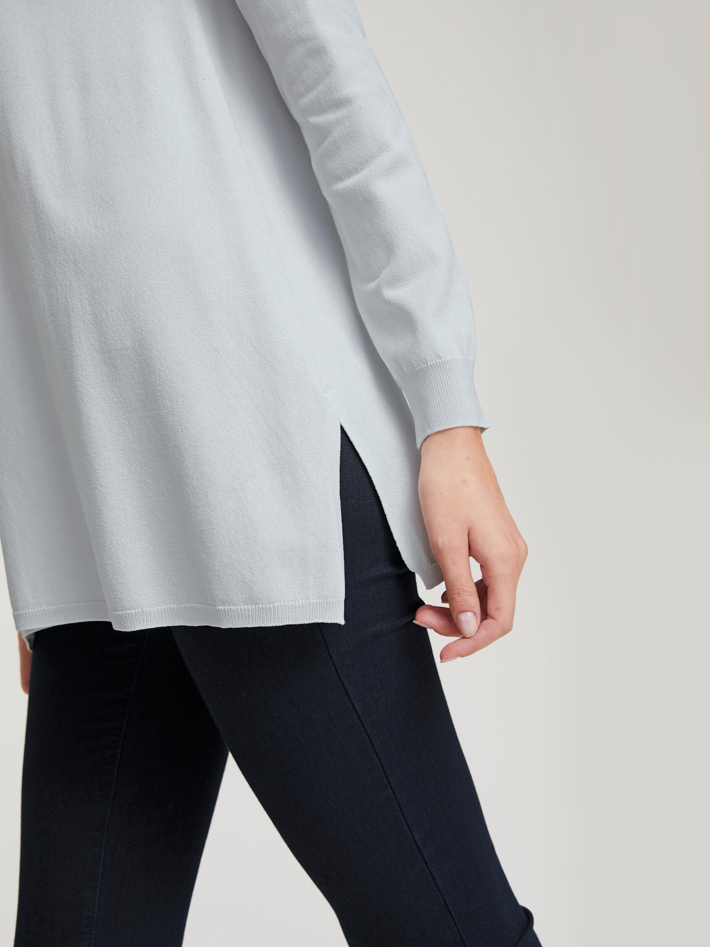 Oversized Pullover