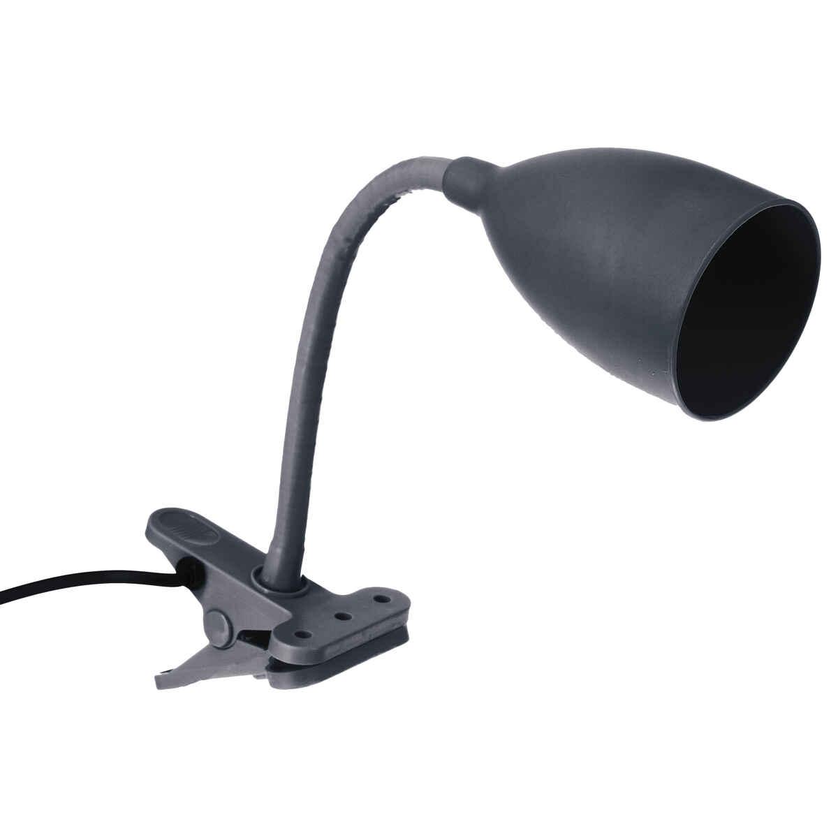 LAMPE PINCE SILY ORAGE H.43CM