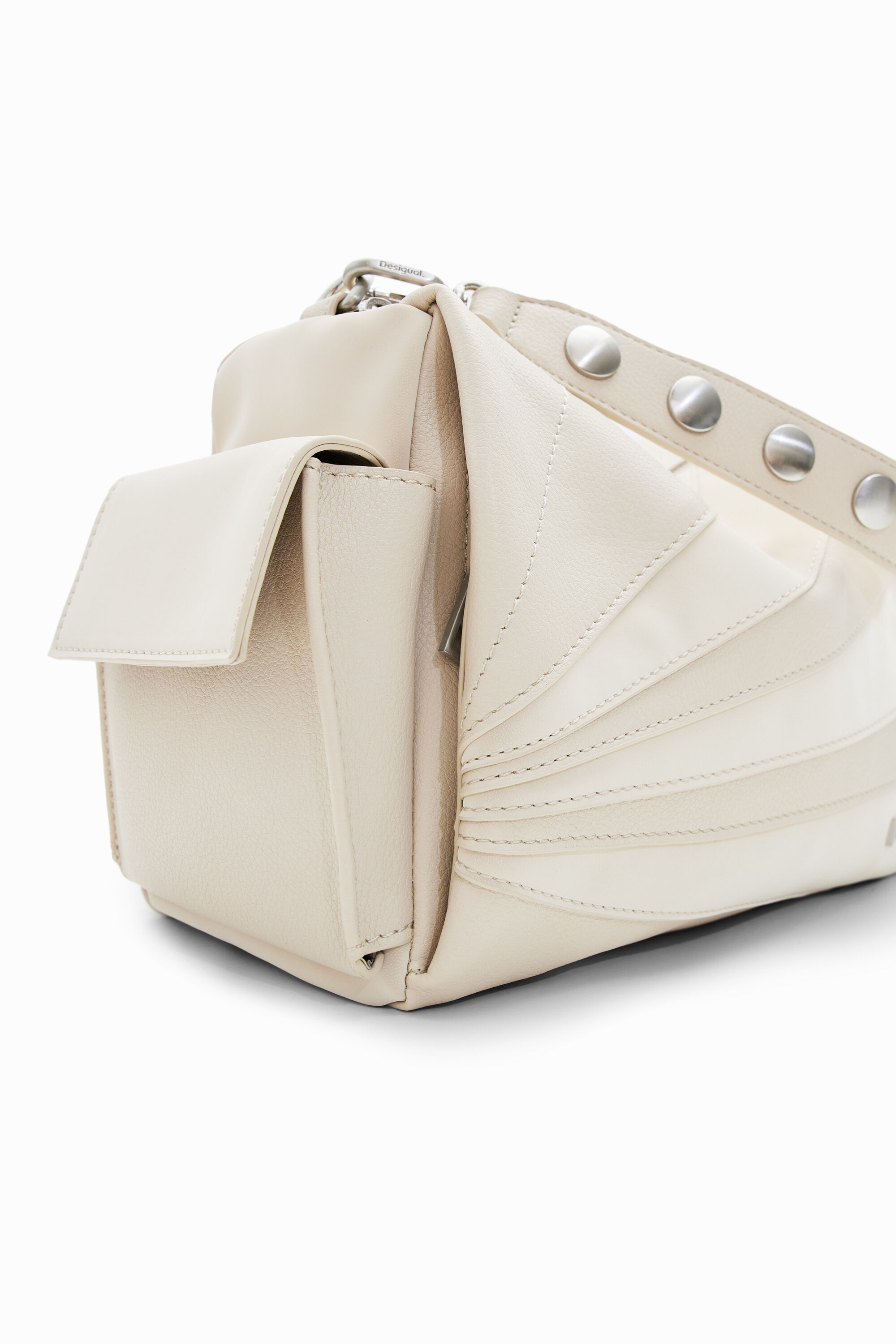 Texturas de patch Bolso M