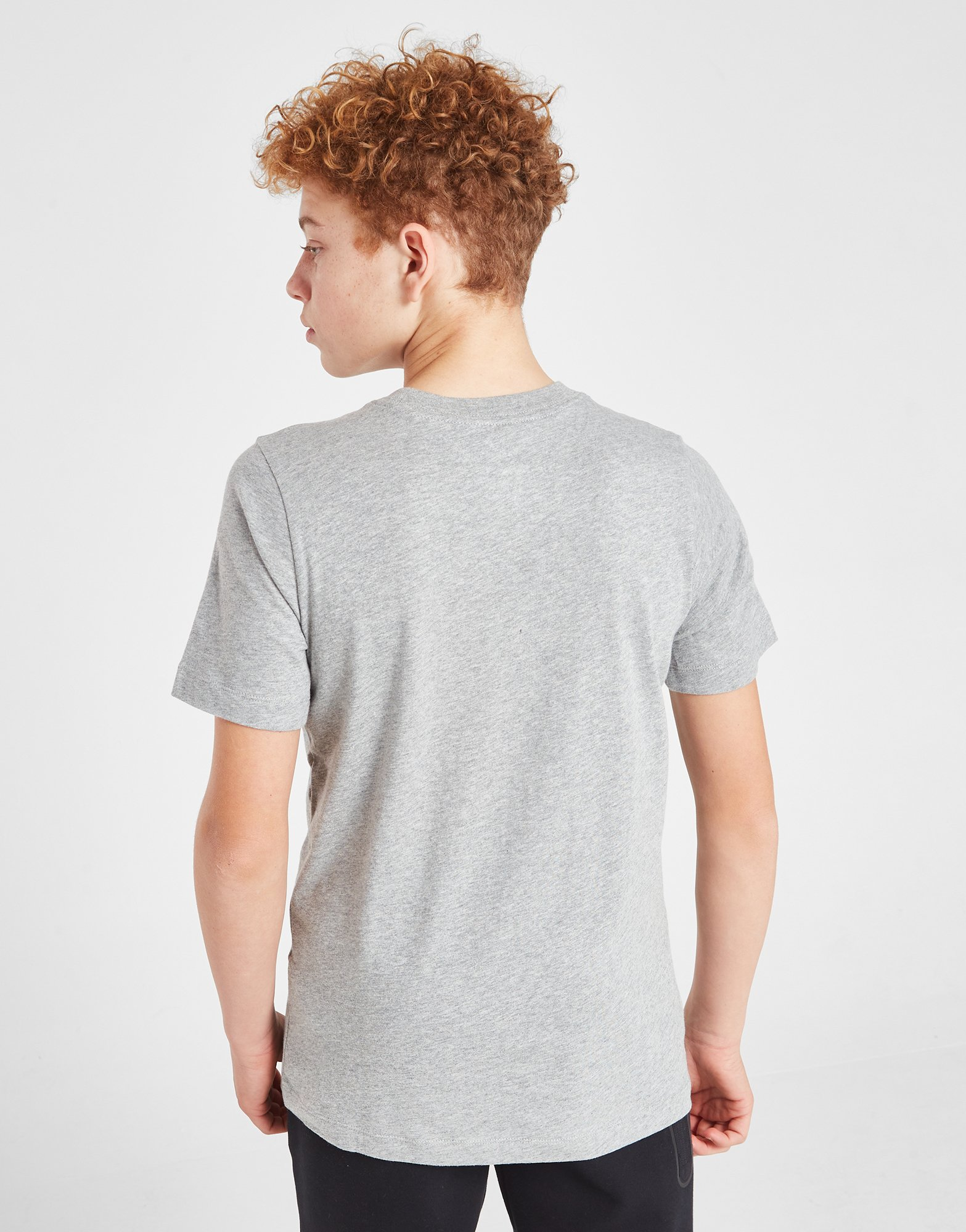 Nike T-shirt Brandmark 2 Junior