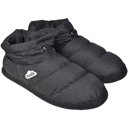 Nuvola. - Boot Home Marbled Suela de Goma Negro
