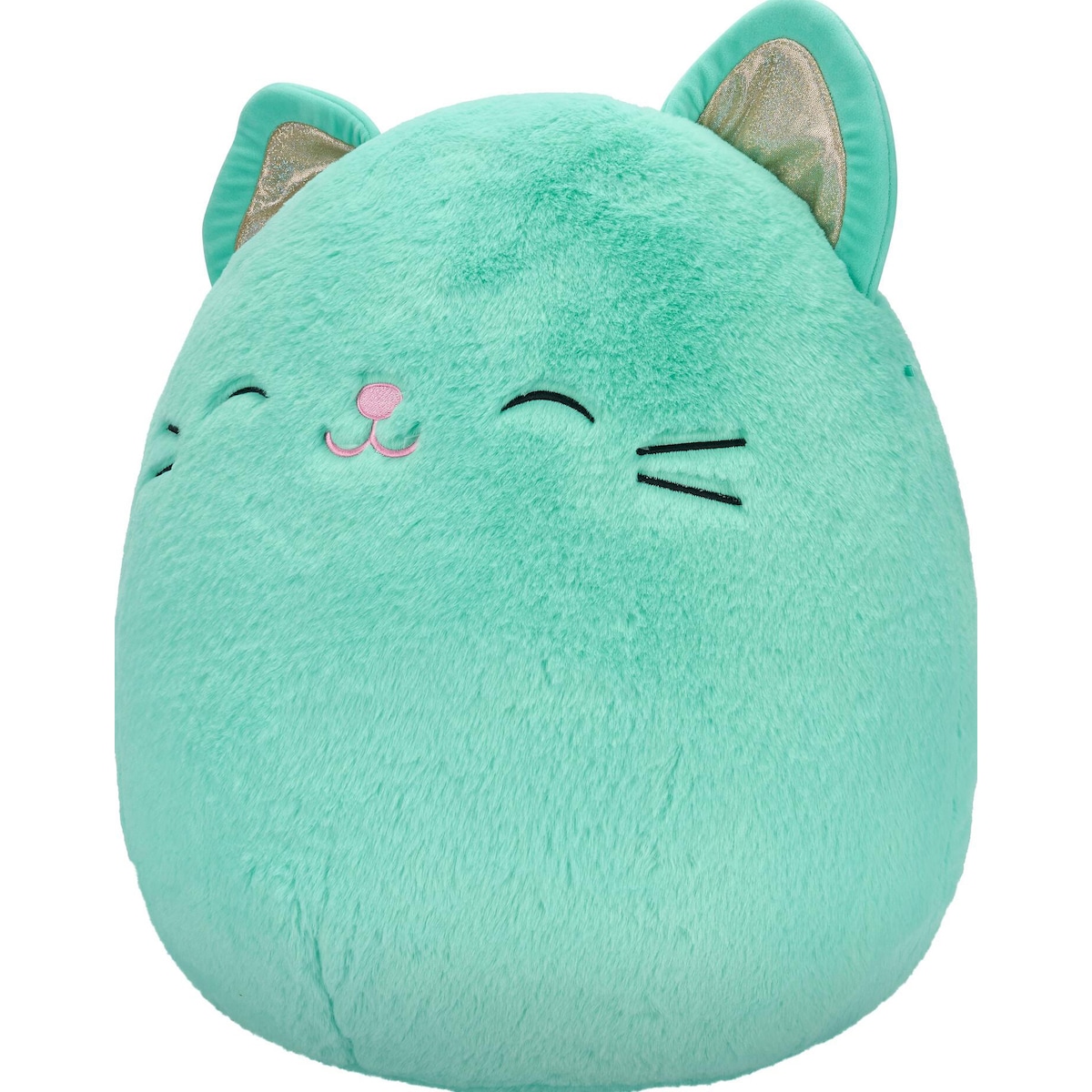 Squishmallows kosedyr (Mallows Charisma Cat)