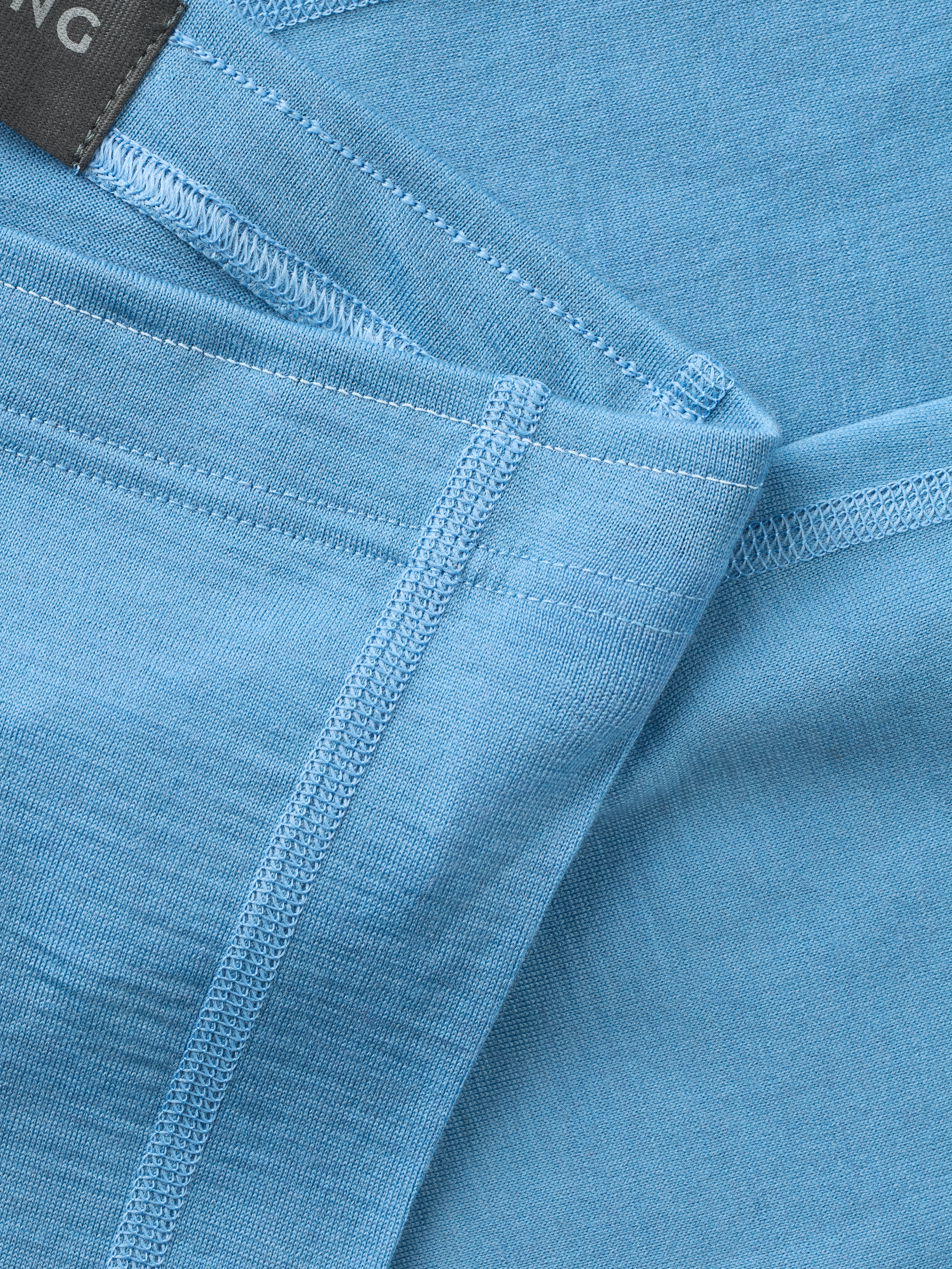 Legging van merinowol voor kinderen