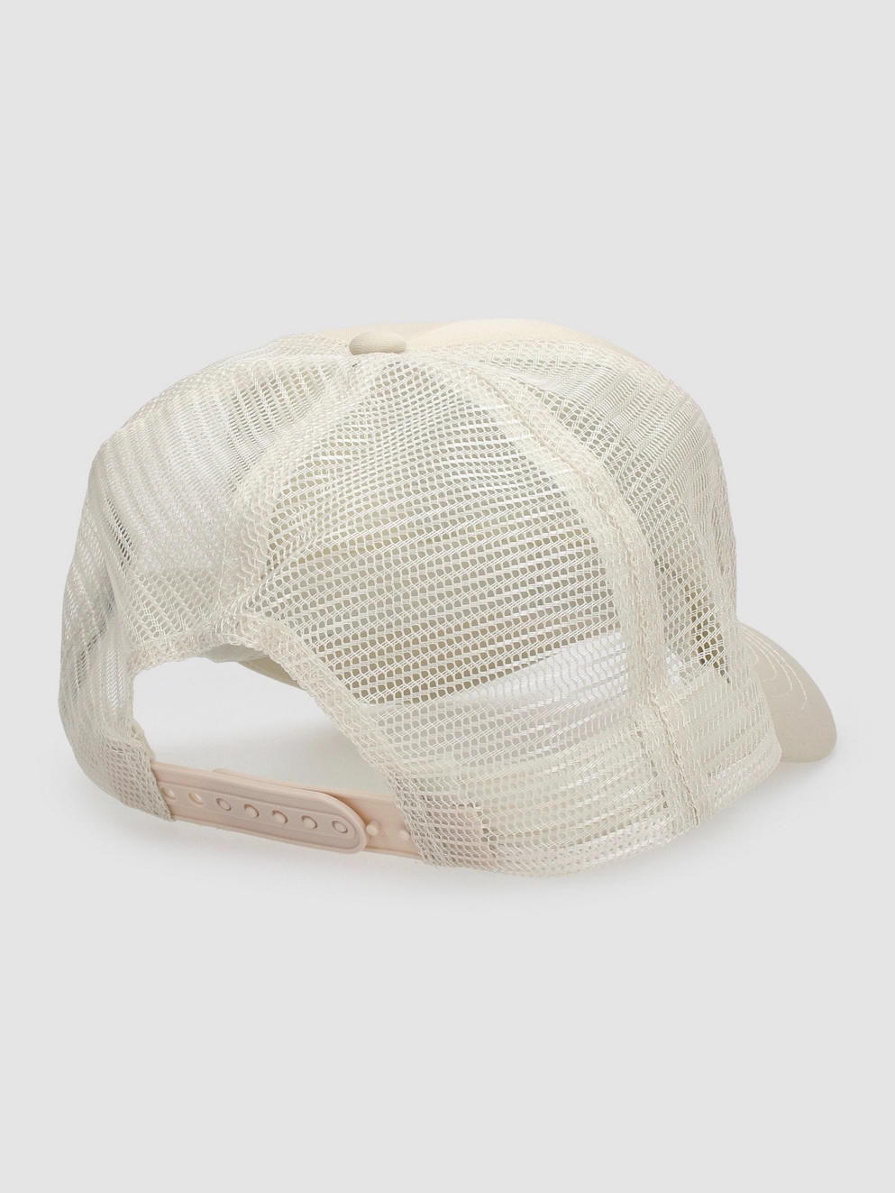 Your Highness Limitless Trucker Cap natural