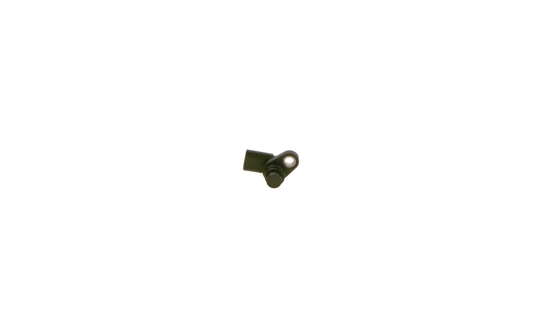 Sensor, knastakselposition