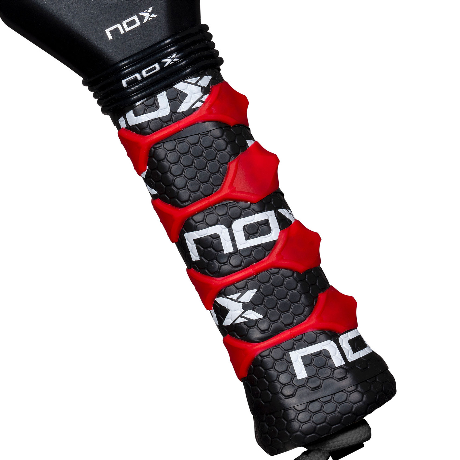 Nox Future Hybrid 12K Alum