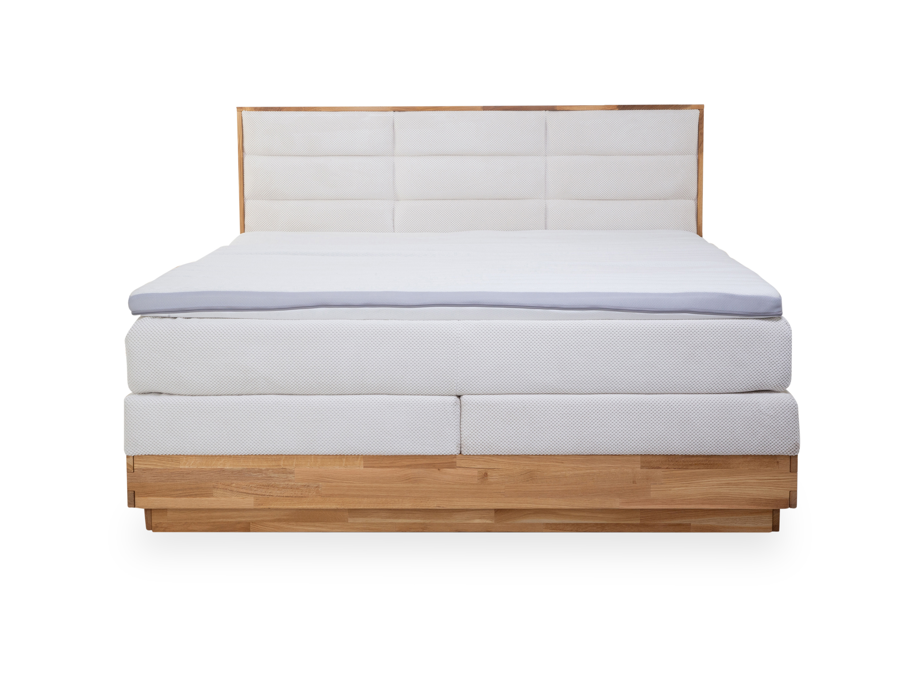 Boxspringbett VALMONDO INCANA