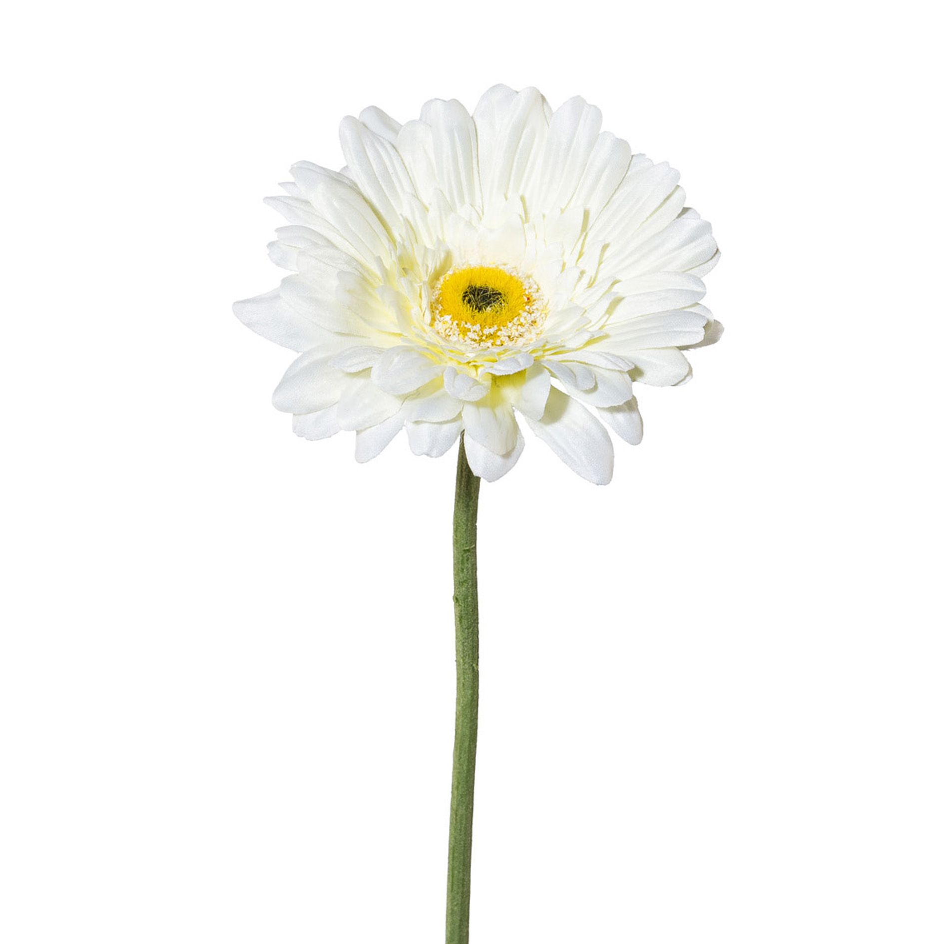 Kunstblume GERBERA