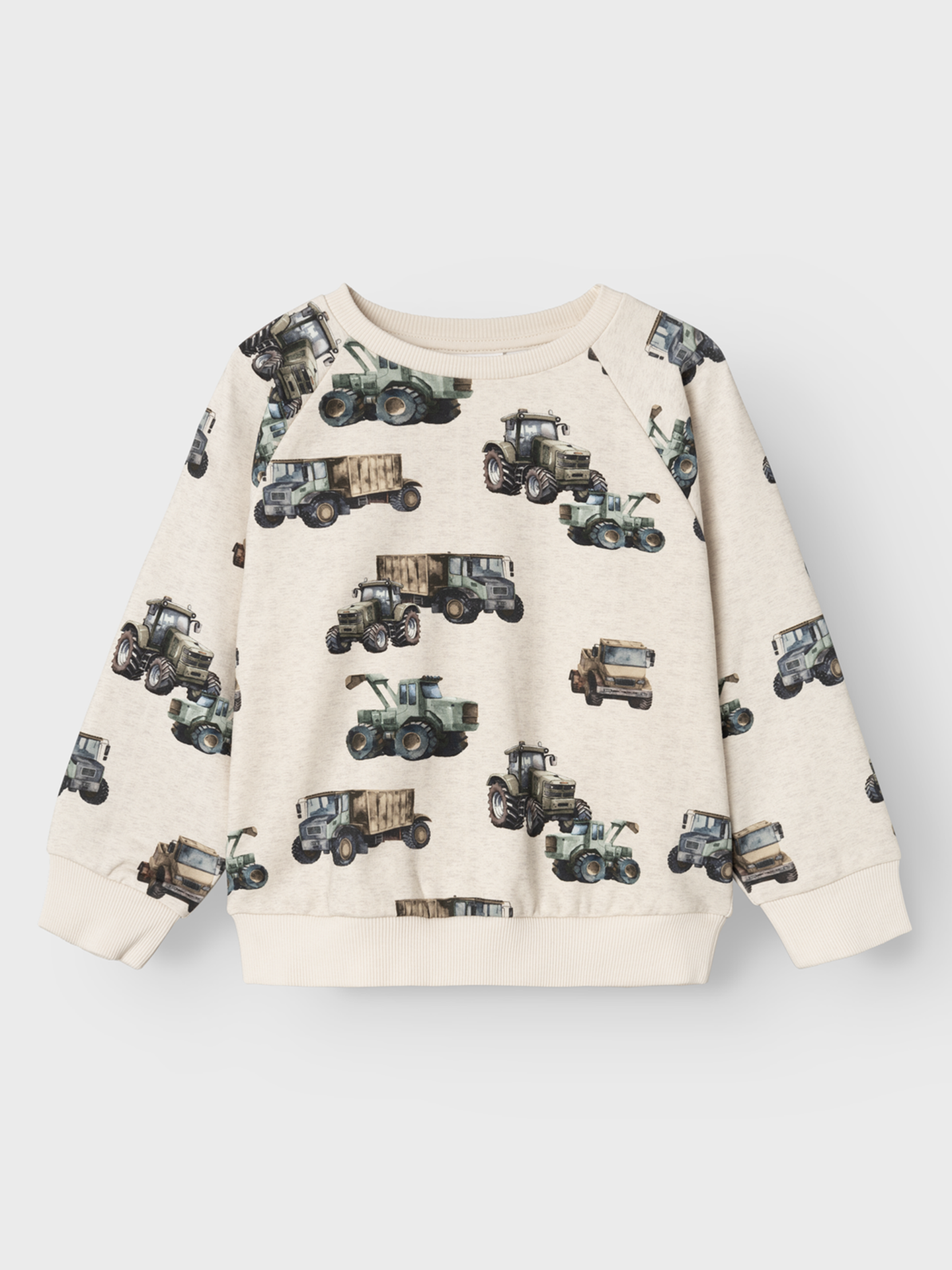 Iklo Nreg Sweat Bru Box