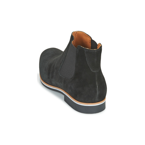 Pellet - BILL - VELOURS NOIR