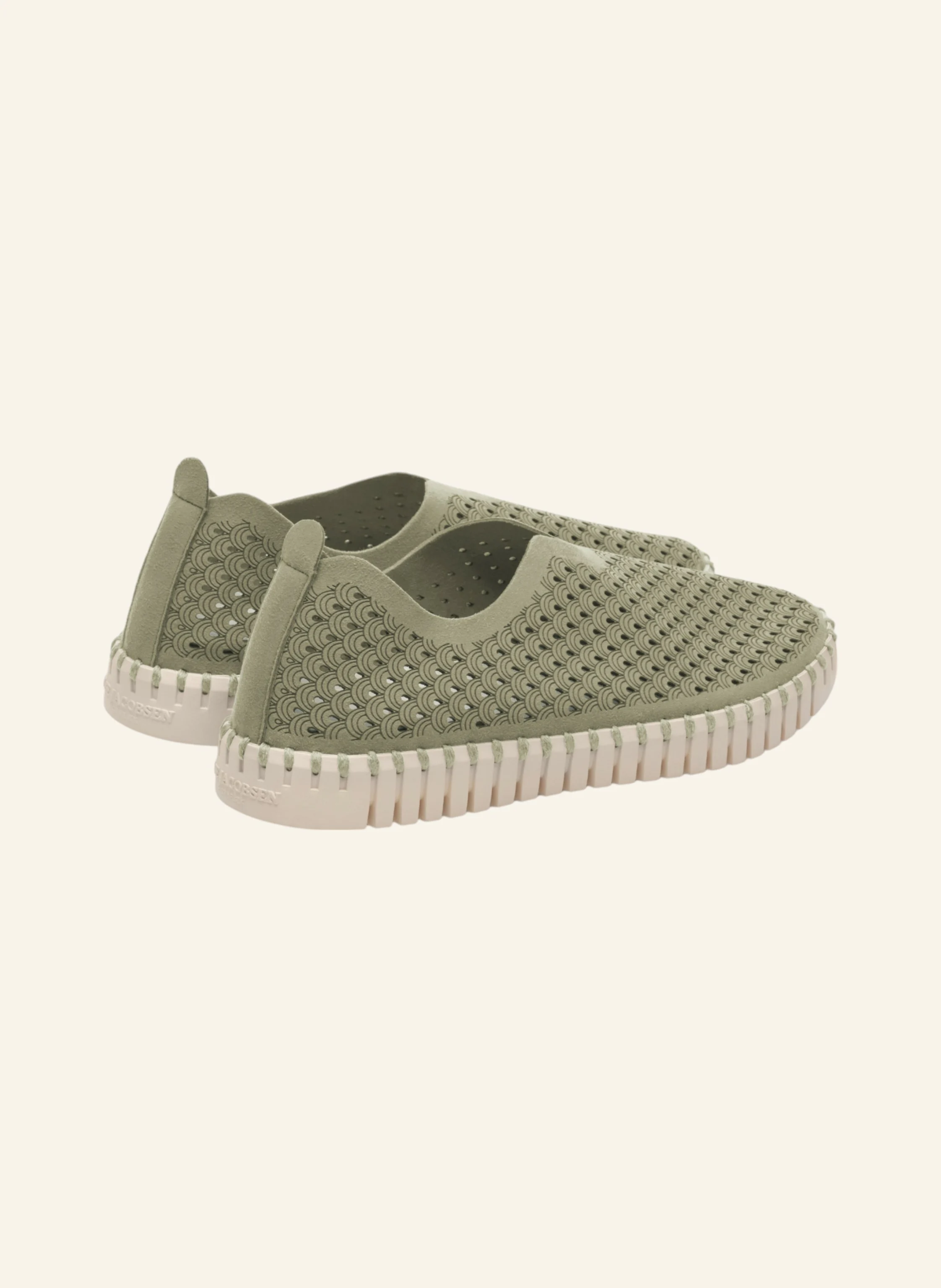 ILSE JACOBSEN Sneaker Low TULIP3275