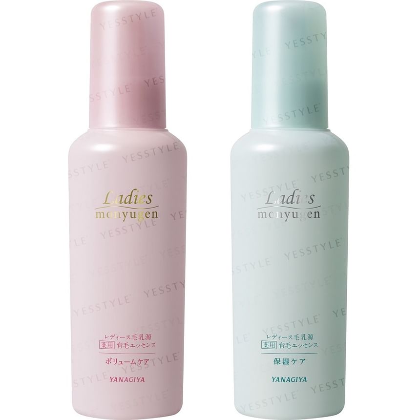 Yanagiya - Dames Monyugen Medicated Hair Growth Essence