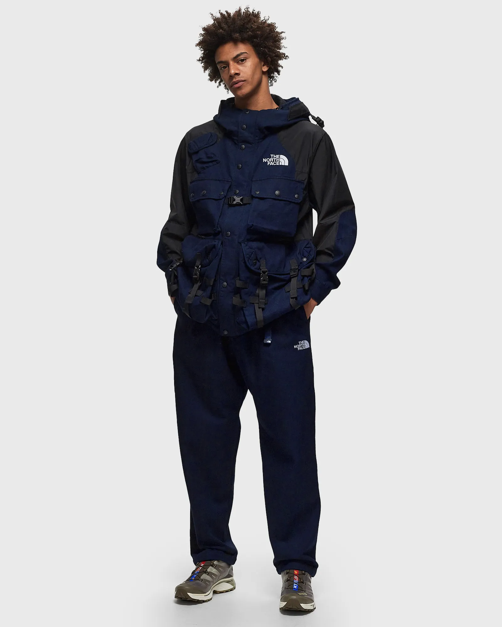 The North Face M DENIM CASUAL PANTS - AP