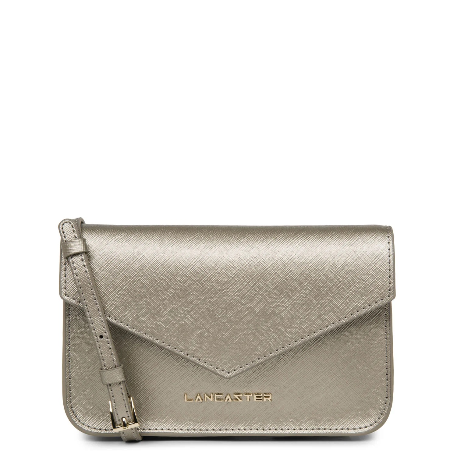 Saffiano Signature-Petit sac trotteur