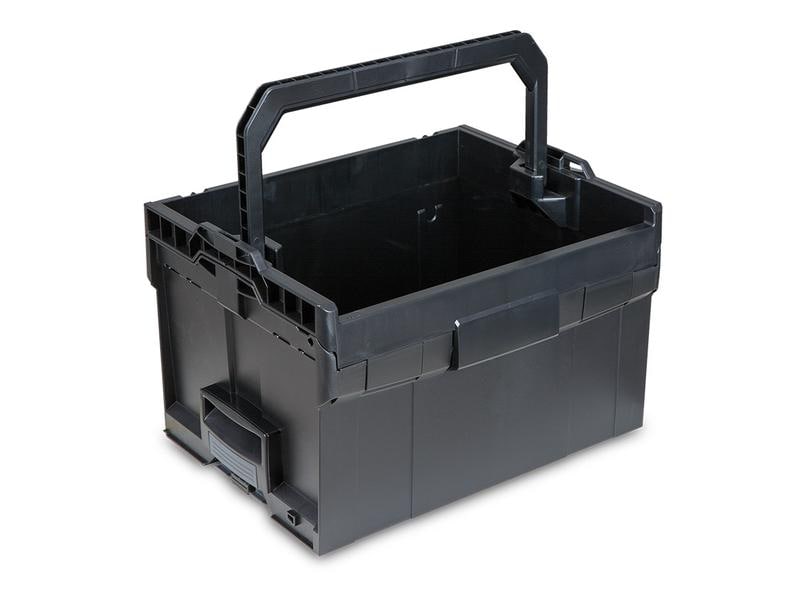 L-BOXX Werkzeugtrage LT-BOXX 272 Werkzeugkoffer LT-BOXX 272
